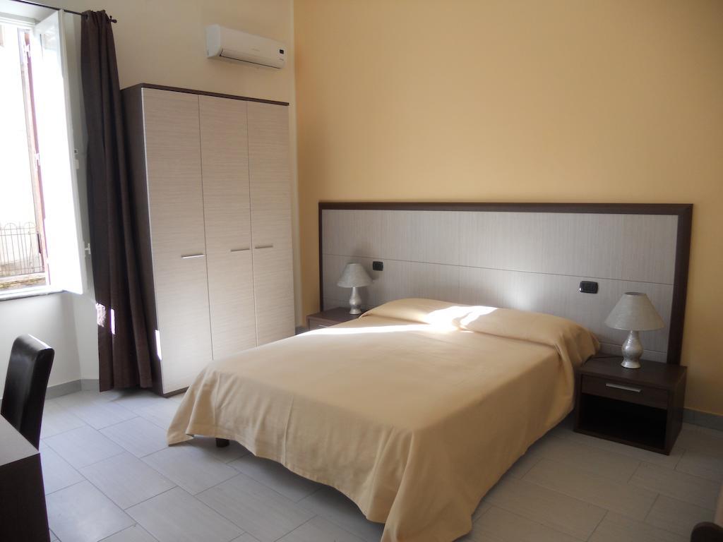 Sant'Agostino Affittacamere Reggio di Calabria Quarto foto