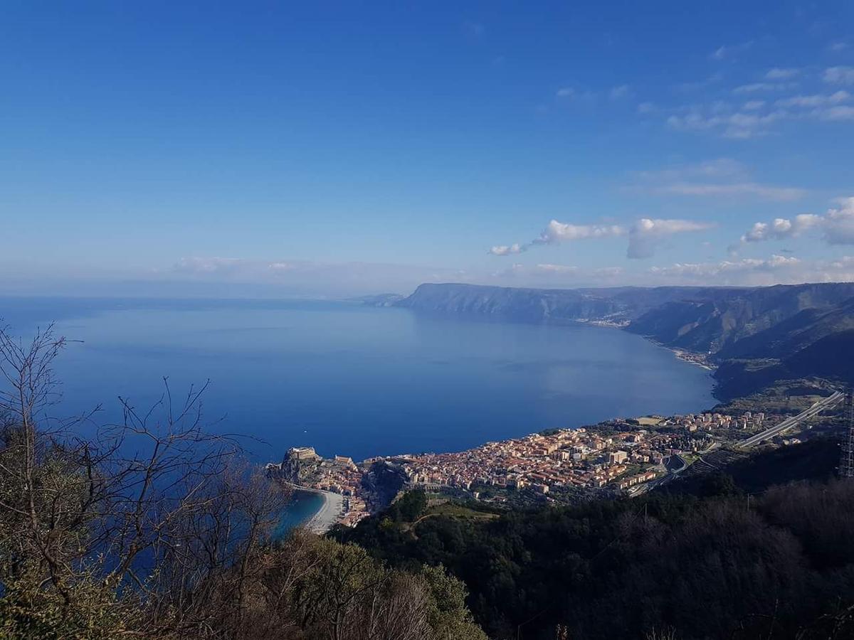 Sant'Agostino Affittacamere Reggio di Calabria Exterior foto